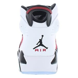 Jordan Jordan 6-17-23 (Big Kid) Black/Black/Carmine/White 7 Big Kid M