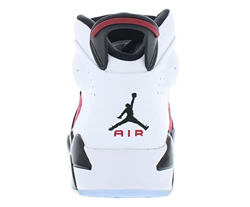 Jordan Jordan 6-17-23 (Big Kid) Black/Black/Carmine/White 7 Big Kid M