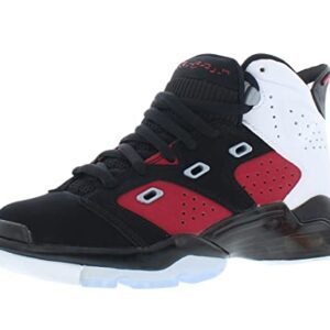 Jordan Jordan 6-17-23 (Big Kid) Black/Black/Carmine/White 7 Big Kid M