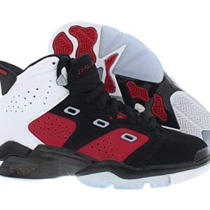 Jordan Jordan 6-17-23 (Big Kid) Black/Black/Carmine/White 7 Big Kid M