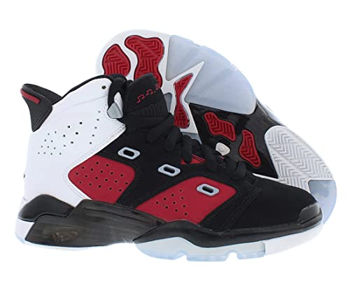 Jordan Jordan 6-17-23 (Big Kid) Black/Black/Carmine/White 7 Big Kid M