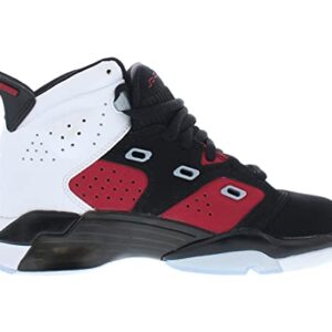 Jordan Jordan 6-17-23 (Big Kid) Black/Black/Carmine/White 7 Big Kid M