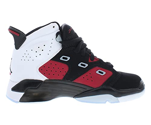 Jordan Jordan 6-17-23 (Big Kid) Black/Black/Carmine/White 7 Big Kid M