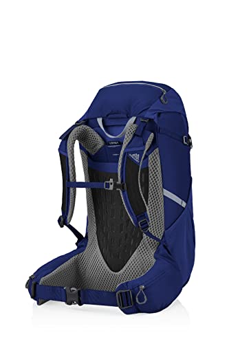 Gregory Mountain Products Women Amber 44, Nocturne Blue, One Size