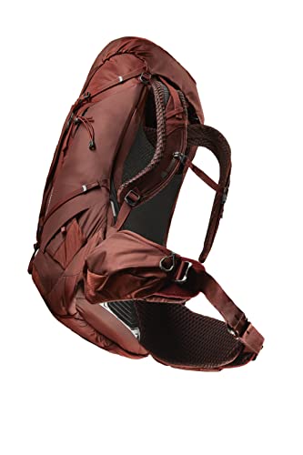 Gregory Mountain Products Baltoro 65 Backpacking Backpack, Brick Red, Medium