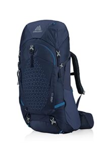 gregory mountain products jade 53 backpacking backpack