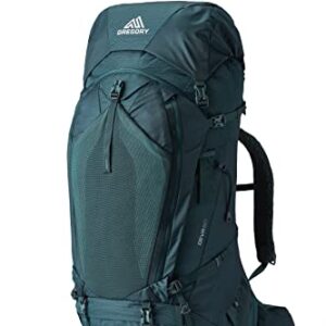 Gregory Mountain Products Deva 60 Backpacking Backpack,Emerald Green,Medium