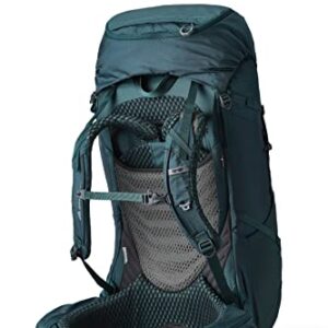 Gregory Mountain Products Deva 60 Backpacking Backpack,Emerald Green,Medium