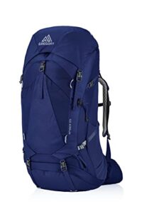 gregory mountain products amber 55 backpacking backpack