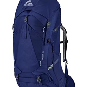 Gregory Mountain Products Amber 55 Backpacking Backpack