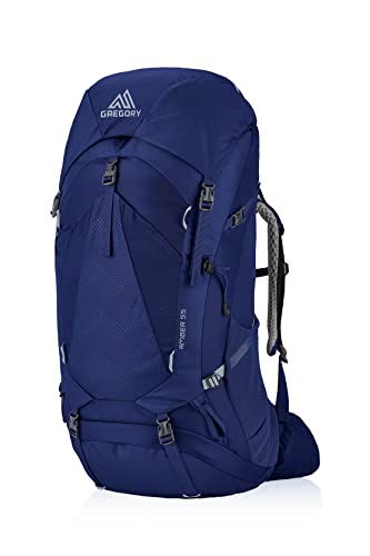 Gregory Mountain Products Amber 55 Backpacking Backpack