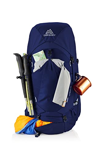 Gregory Mountain Products Amber 55 Backpacking Backpack