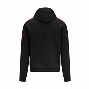 Fuel For Fans Porsche Motorsport Men's Hoodie Sweatshirt (XL)