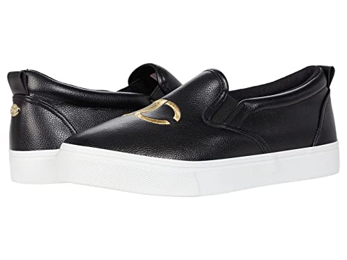 Juicy Couture Cersee Black/Gold 8 B