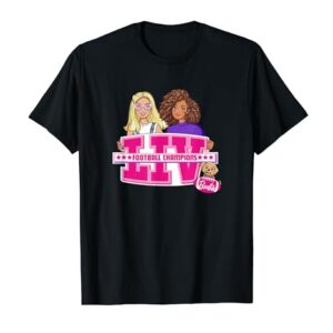 Barbie - Super Bowl - LIV T-Shirt