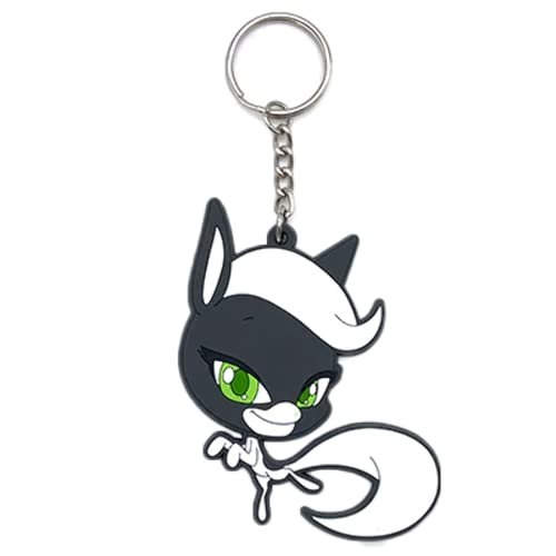 ZAG STORE - Miraculous Ladybug - Keychain Kaalki