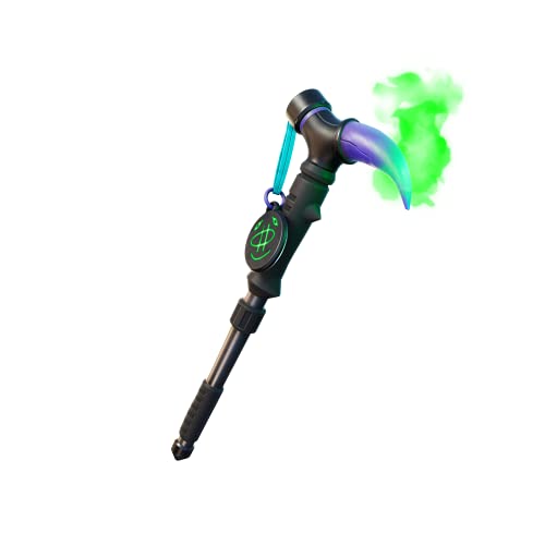 Fortnite Minty Legends Pack - (Xbox Series X)