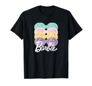 barbie - glasses t-shirt