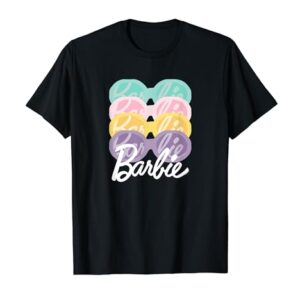 Barbie - Glasses T-Shirt