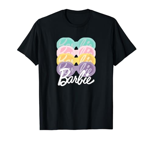 Barbie - Glasses T-Shirt