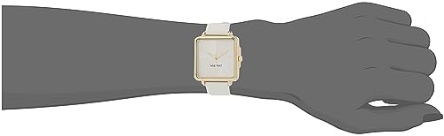 Nine West Women's Strap Watch