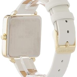 Nine West Women's Strap Watch