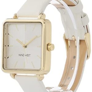 Nine West Women's Strap Watch