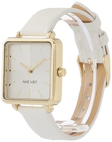 Nine West Women's Strap Watch