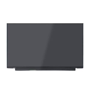 lcdoled® compatible with acer predator triton 500 pt515-51-71pz pt515-51-75bh 15.6 inches 72% ntsc 144hz fullhd 1080p ips led lcd display screen panel replacement