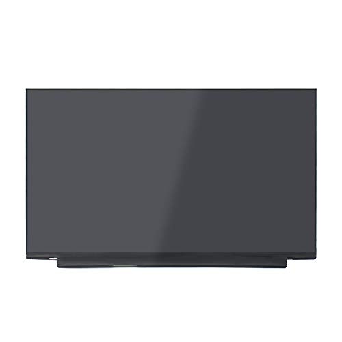 LCDOLED® Compatible with Acer Predator Triton 500 PT515-51-71PZ PT515-51-75BH 15.6 inches 72% NTSC 144Hz FullHD 1080P IPS LED LCD Display Screen Panel Replacement