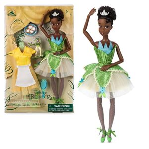 disney tiana ballet doll – 11 ½ inches