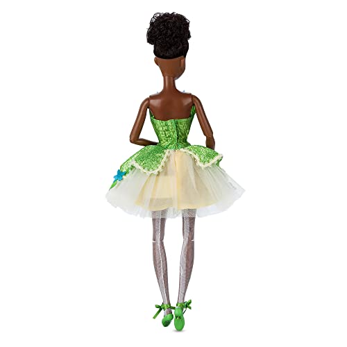 Disney Tiana Ballet Doll – 11 ½ Inches