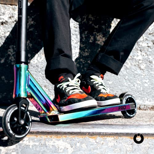 PRO Complete Scooter (Neochrome)