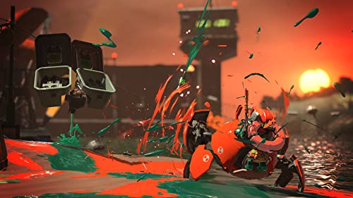 Splatoon 3 - For Nintendo Switch