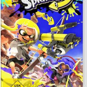 Splatoon 3 - For Nintendo Switch