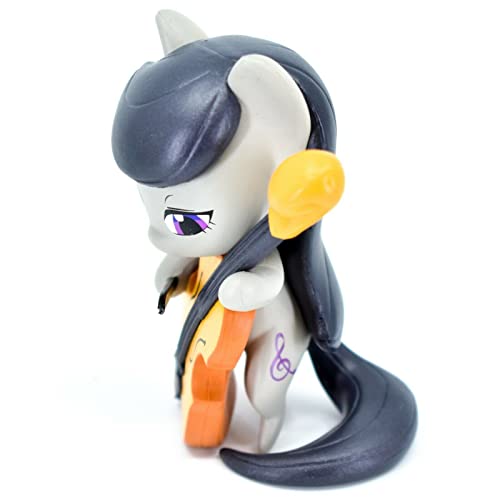 My Little Pony Octavia Melody Brony MLP Hasbro Studio Chibi Series 2 Limited Edition Vinyl Collectible WeLoveFine