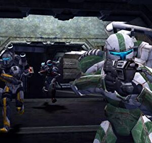 Star Wars Republic Commando - Playstation 4