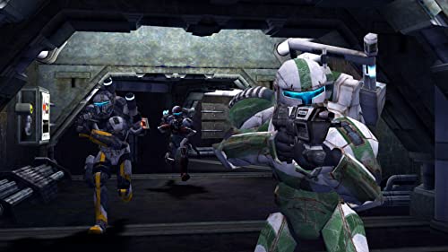 Star Wars Republic Commando - Playstation 4