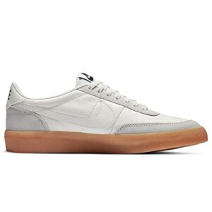 Nike Men's Killshot 2, Sail/Sail-gum Yellow-black, 14