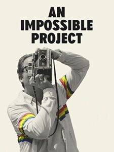 an impossible project
