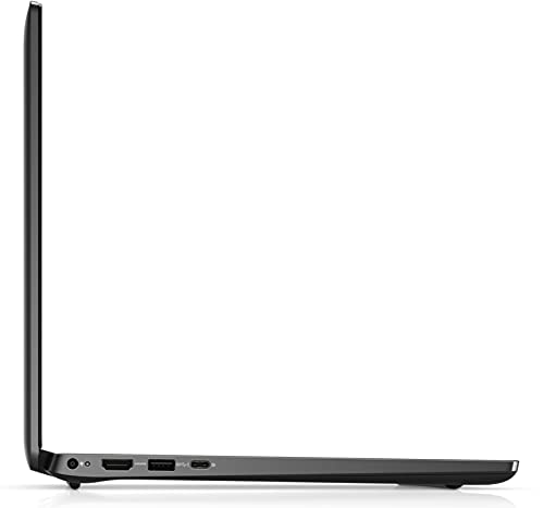 Dell Latitude 3000 3420 Laptop (2021) | 14" HD | Core i7 - 1TB SSD - 16GB RAM | 4 Cores @ 4.7 GHz - 11th Gen CPU (Renewed)