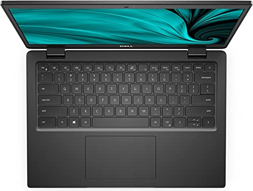 Dell Latitude 3000 3420 Laptop (2021) | 14" HD | Core i7 - 1TB SSD - 16GB RAM | 4 Cores @ 4.7 GHz - 11th Gen CPU (Renewed)