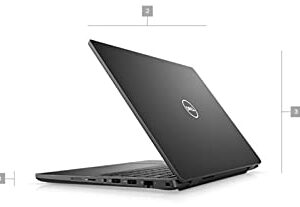 Dell Latitude 3000 3420 Laptop (2021) | 14" HD | Core i7 - 1TB SSD - 16GB RAM | 4 Cores @ 4.7 GHz - 11th Gen CPU (Renewed)