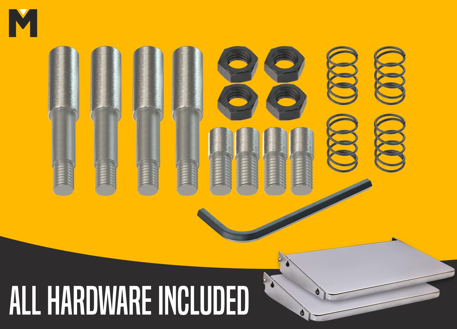 Planer Folding Table for DEWALT DW735 Planer, Provides Additional 9 inch Support on Each Side of the DW735 Planer