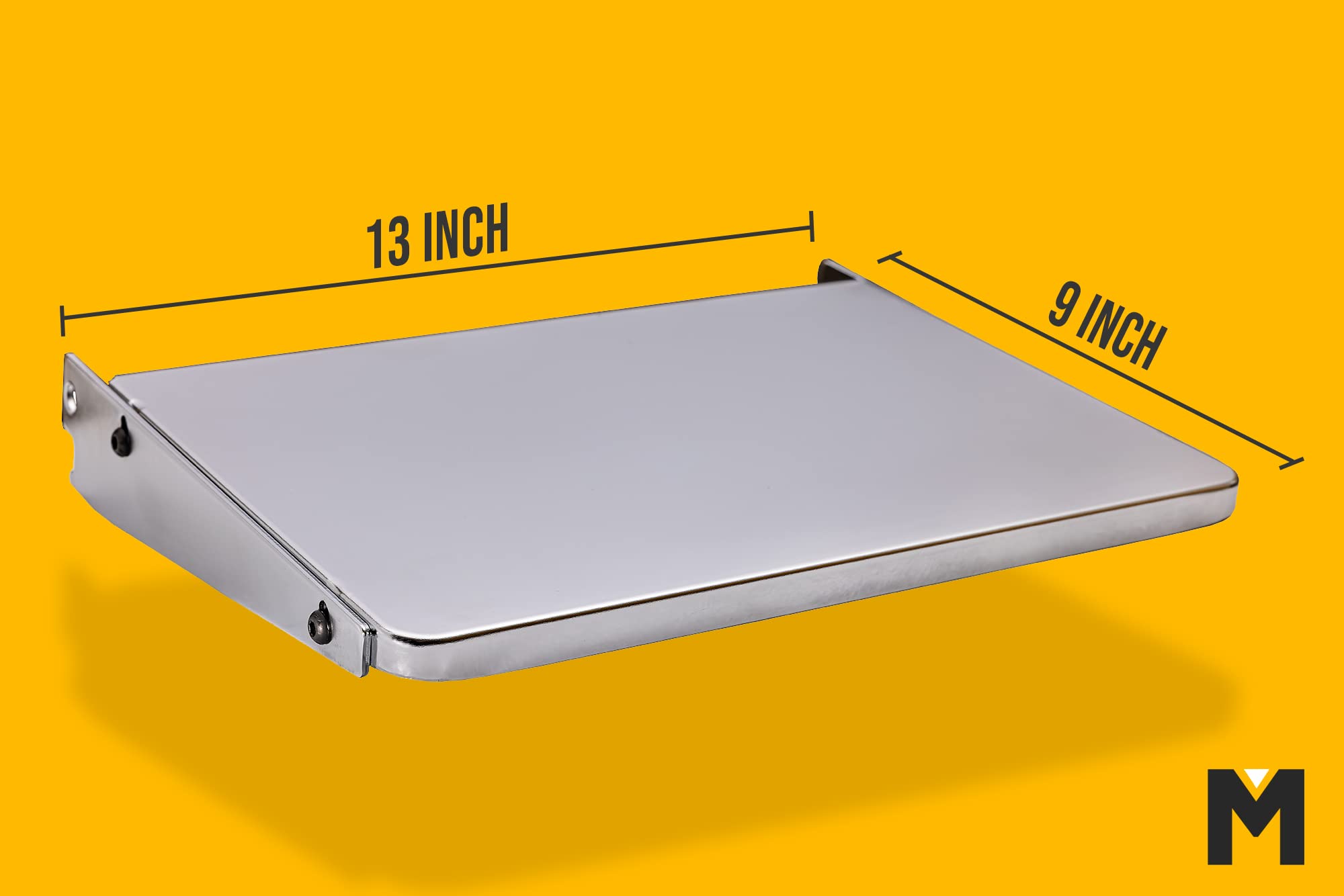 Planer Folding Table for DEWALT DW735 Planer, Provides Additional 9 inch Support on Each Side of the DW735 Planer