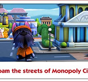 MONOPOLY for Nintendo Switch + MONOPOLY Madness - Nintendo Switch, Nintendo Switch Lite