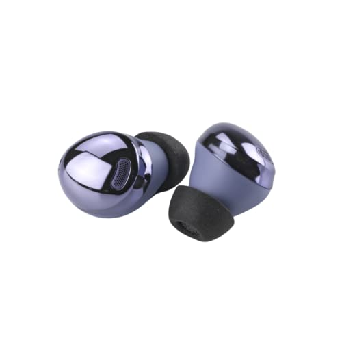 Comply Foam Ear Tips for Samsung Galaxy Buds Pro, Ultimate Comfort | Unshakeable Fit | Assorted, 3 Pairs