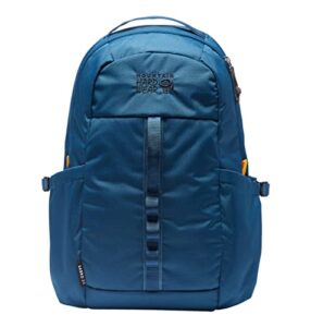 mountain hardwear sabro backpack, dark caspian, o/s