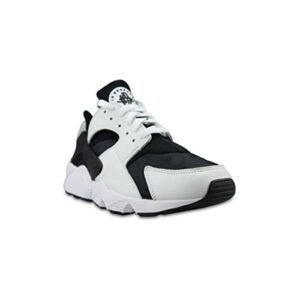 Nike mens Dd1068-001 Air Huarache, Black White Black 001, 9