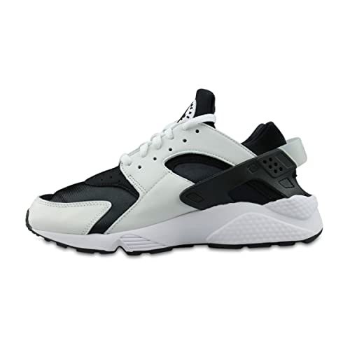 Nike mens Dd1068-001 Air Huarache, Black White Black 001, 9.5